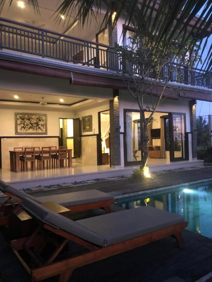 Bayad Anyar - Ubud Esterno foto