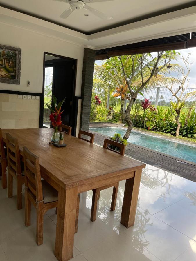 Bayad Anyar - Ubud Esterno foto