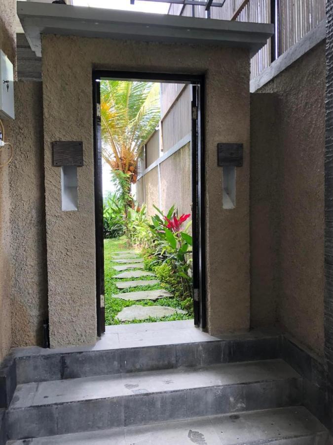 Bayad Anyar - Ubud Esterno foto