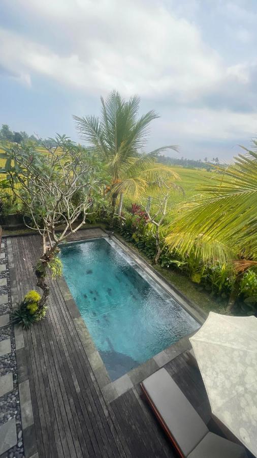 Bayad Anyar - Ubud Esterno foto