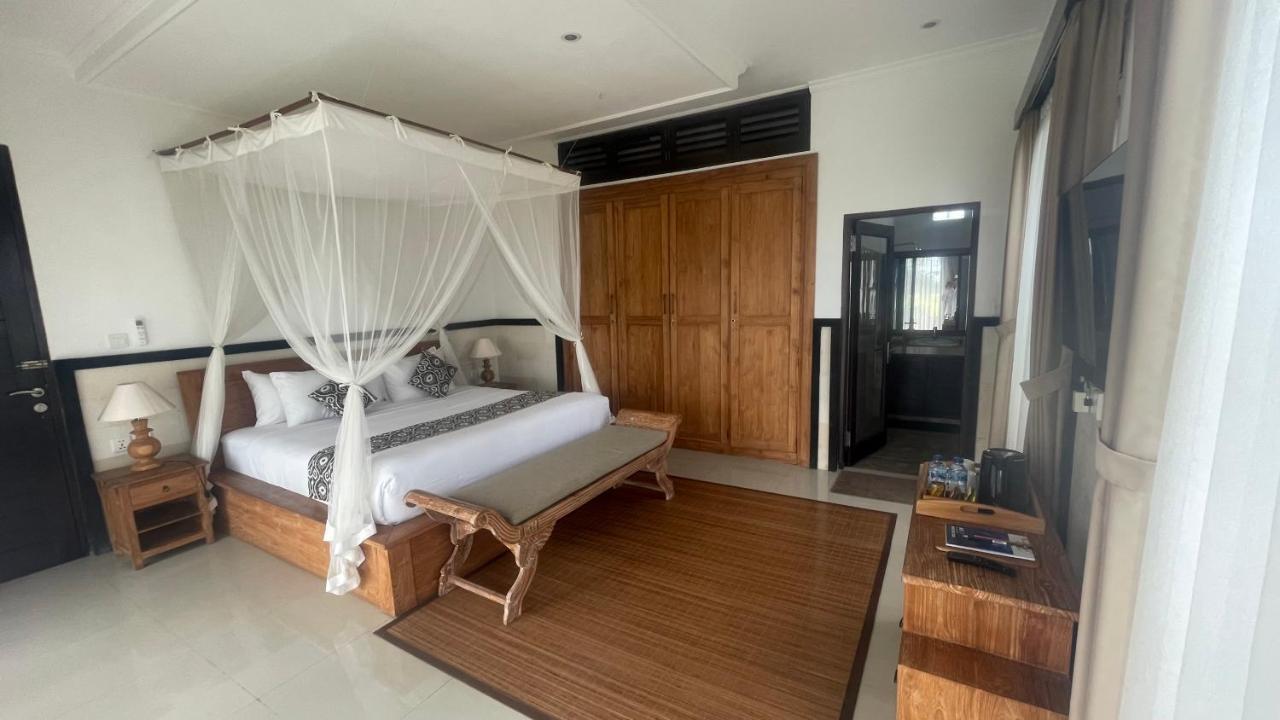 Bayad Anyar - Ubud Esterno foto