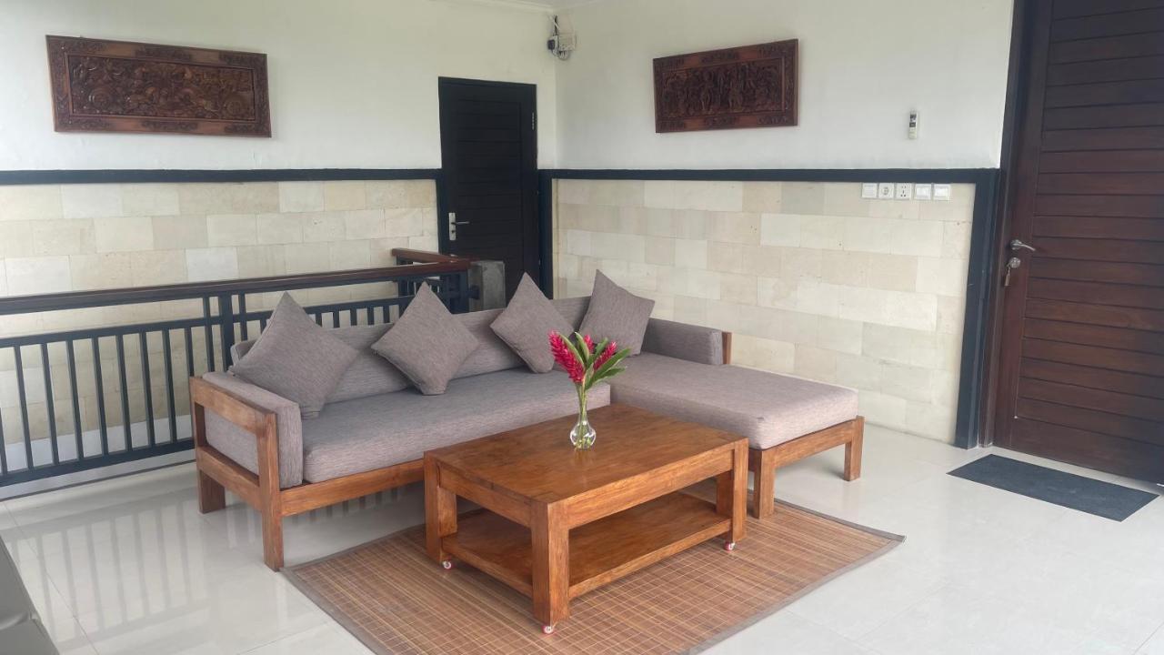 Bayad Anyar - Ubud Esterno foto