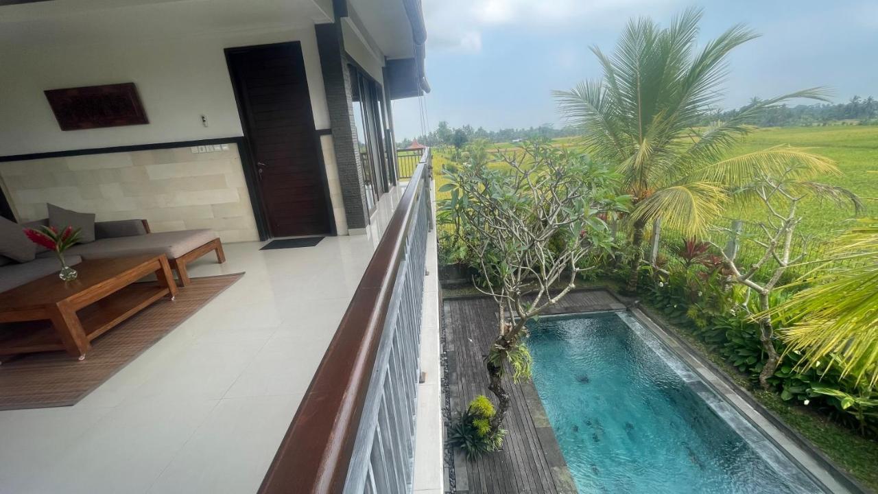 Bayad Anyar - Ubud Esterno foto