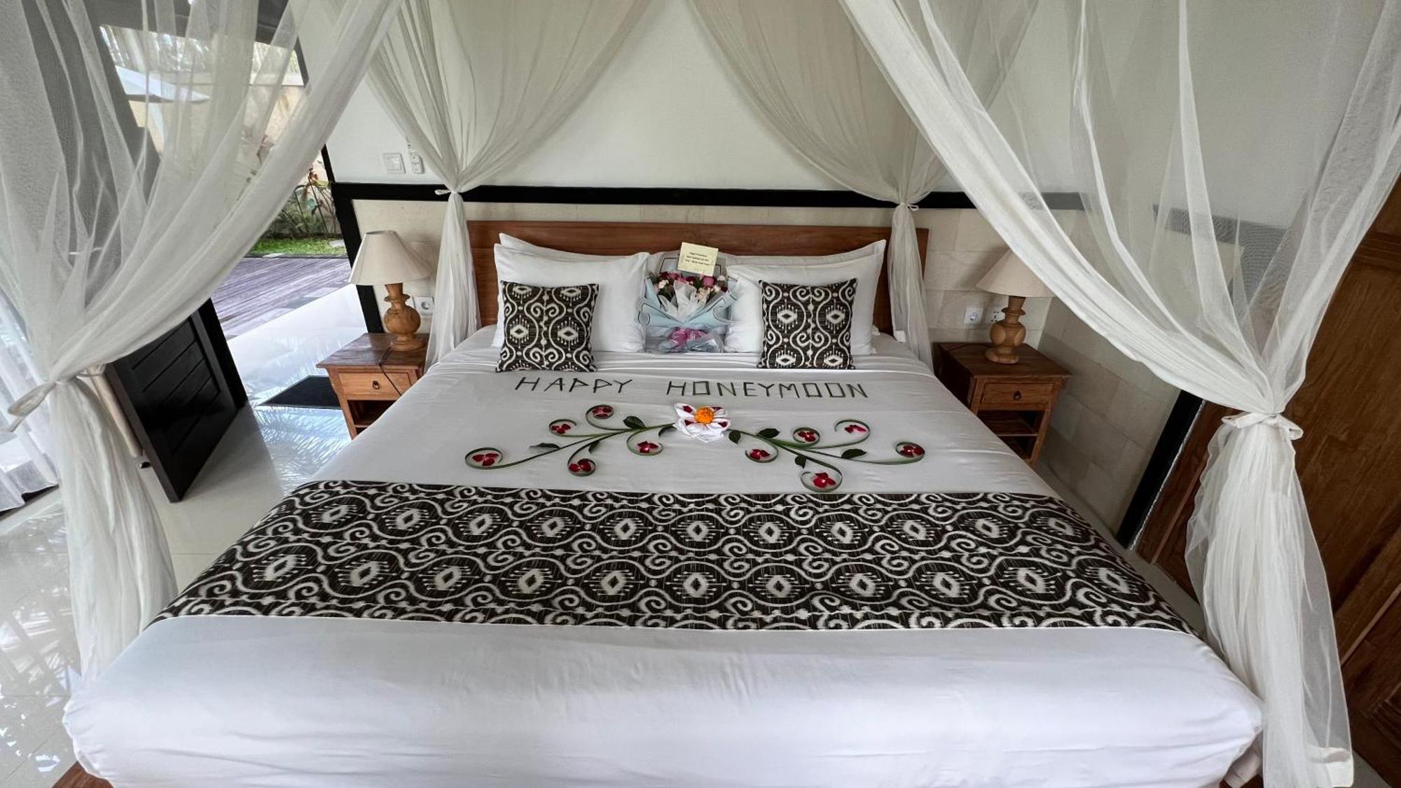 Bayad Anyar - Ubud Esterno foto