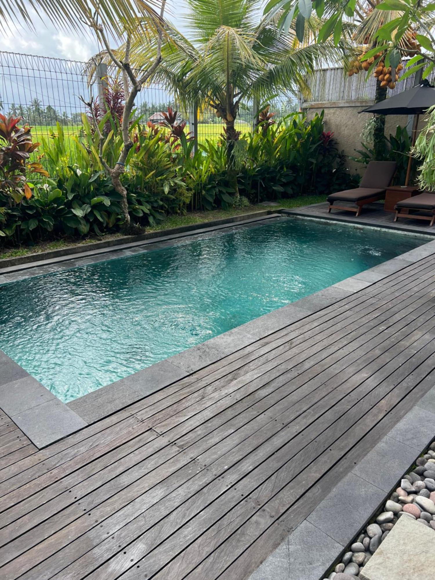 Bayad Anyar - Ubud Esterno foto