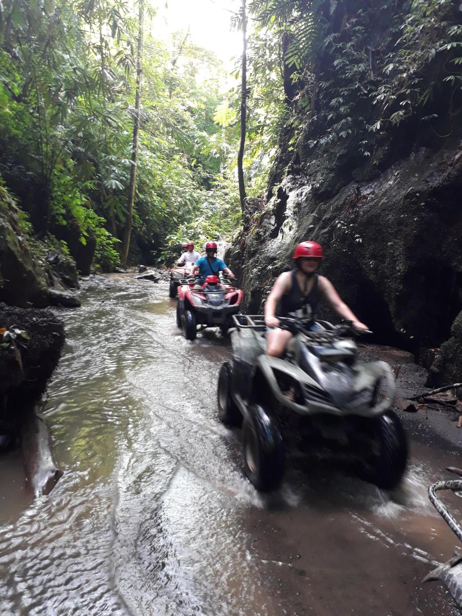 Bayad Anyar - Ubud Esterno foto